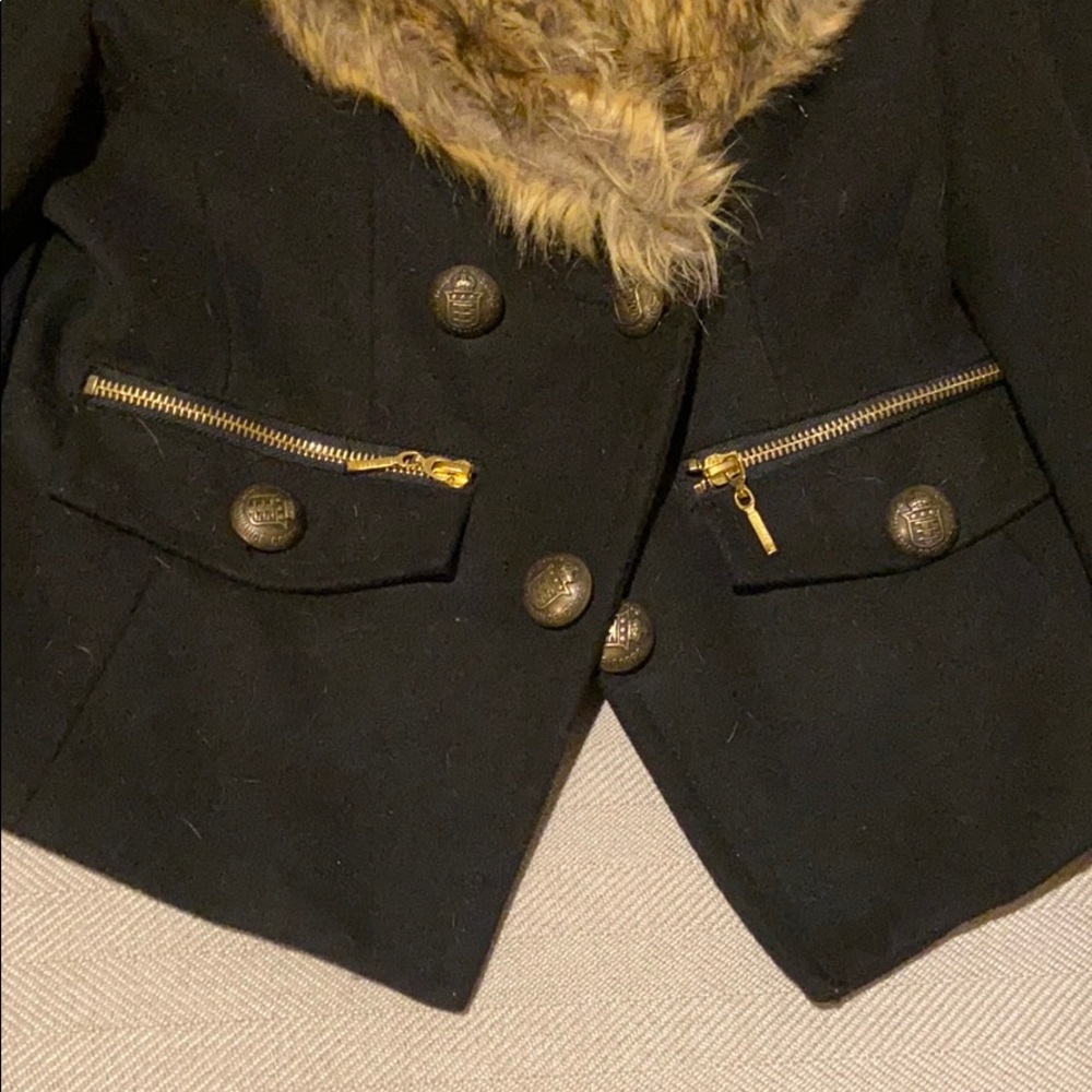 Vigoss Collection jacket - Picture 2 of 8